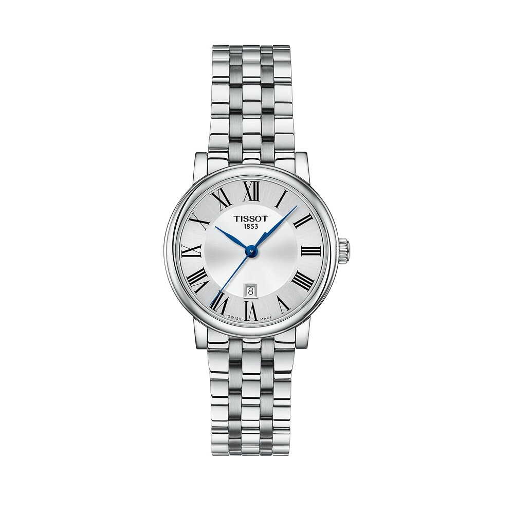 Tissot Carson Quartz Lady