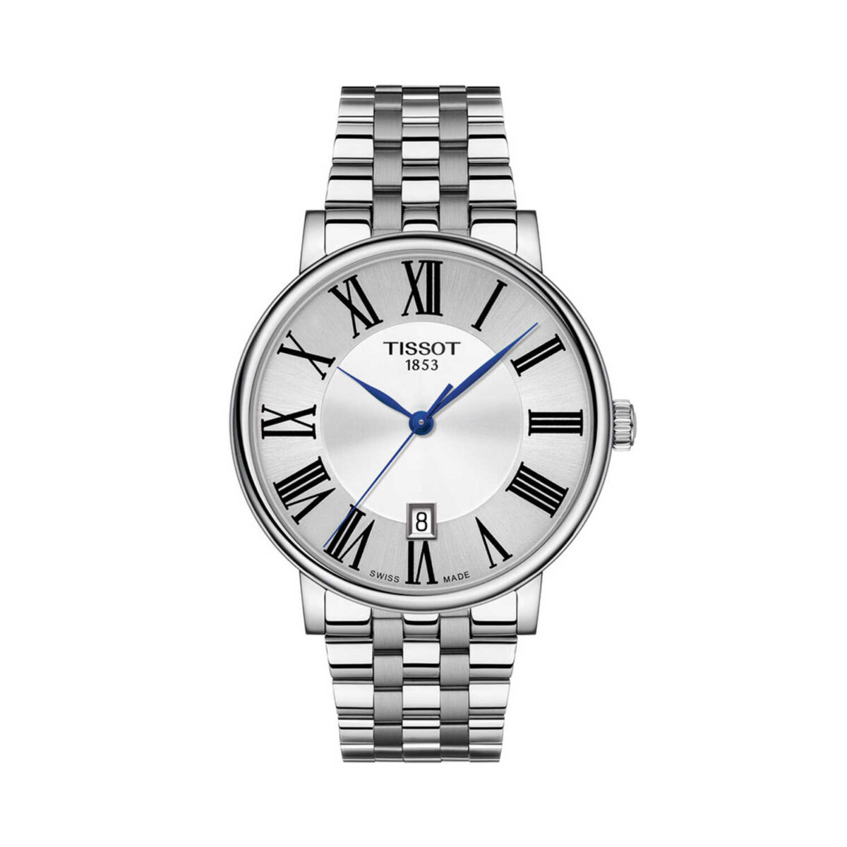 Tissot Carson Quartz Gent