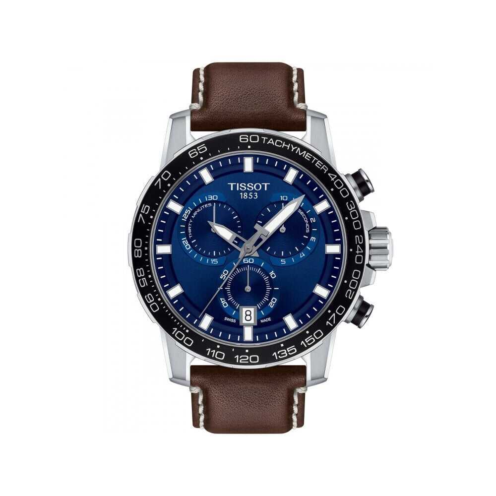 TISSOT SUPERSPORT CHRONO