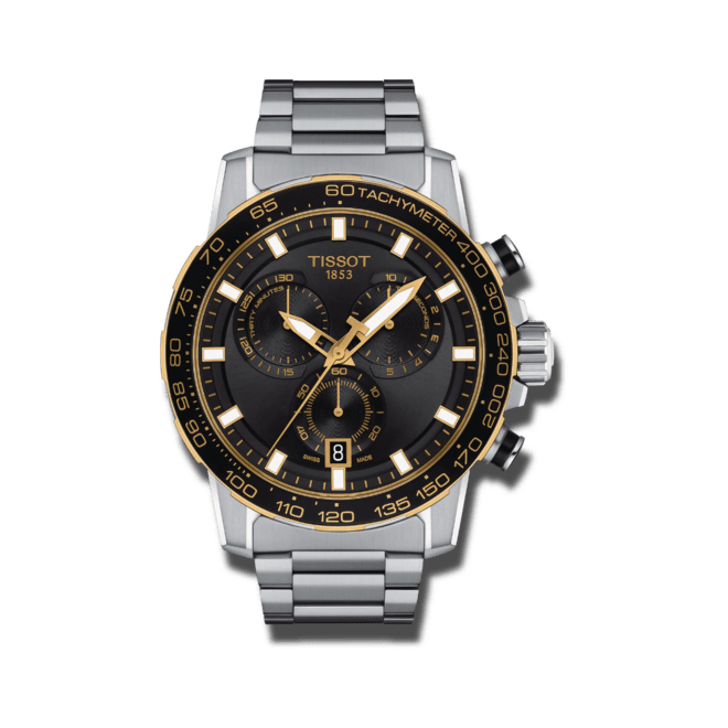 TISSOT SUPERSPORT CHRONO