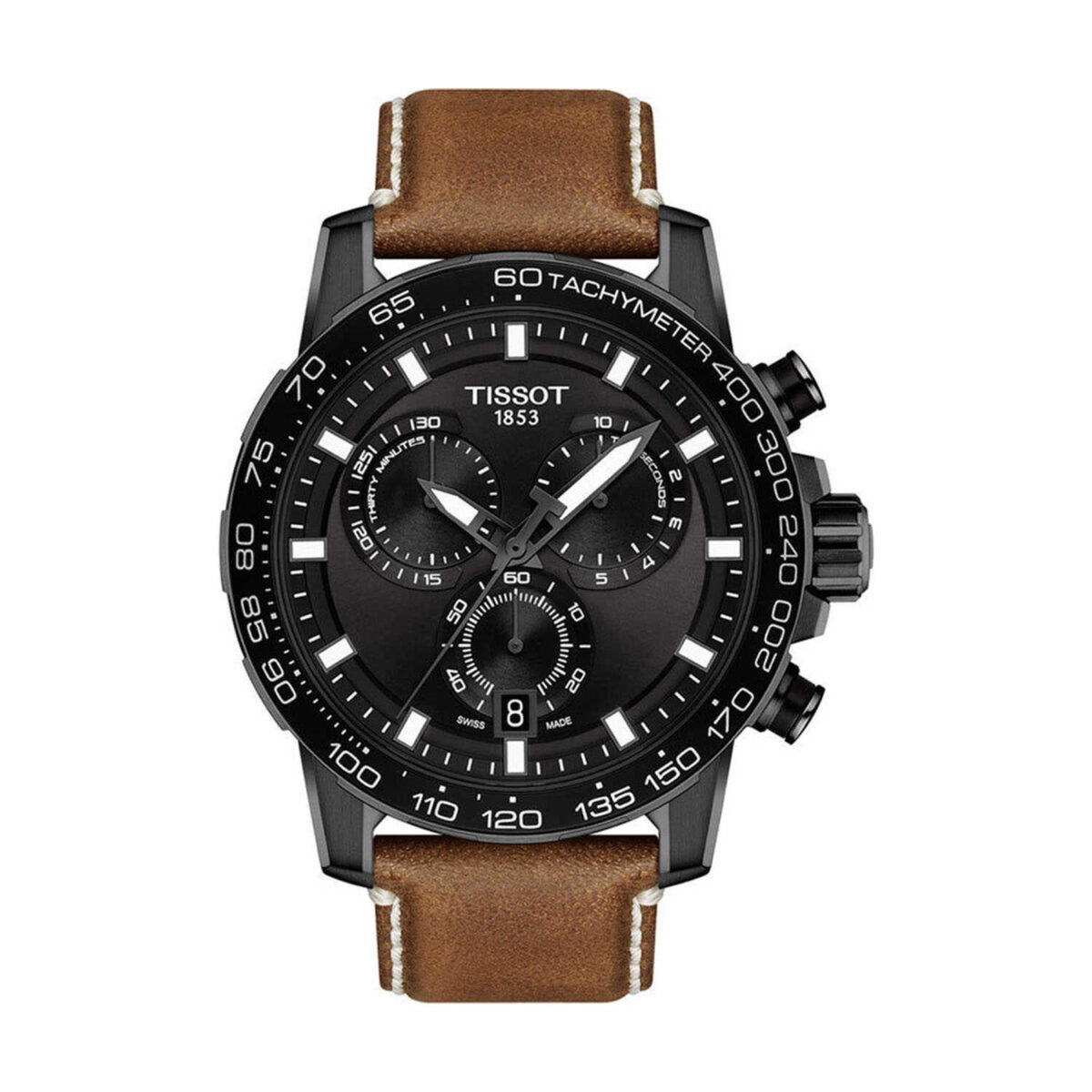 TISSOT SUPERSPORT CHRONO