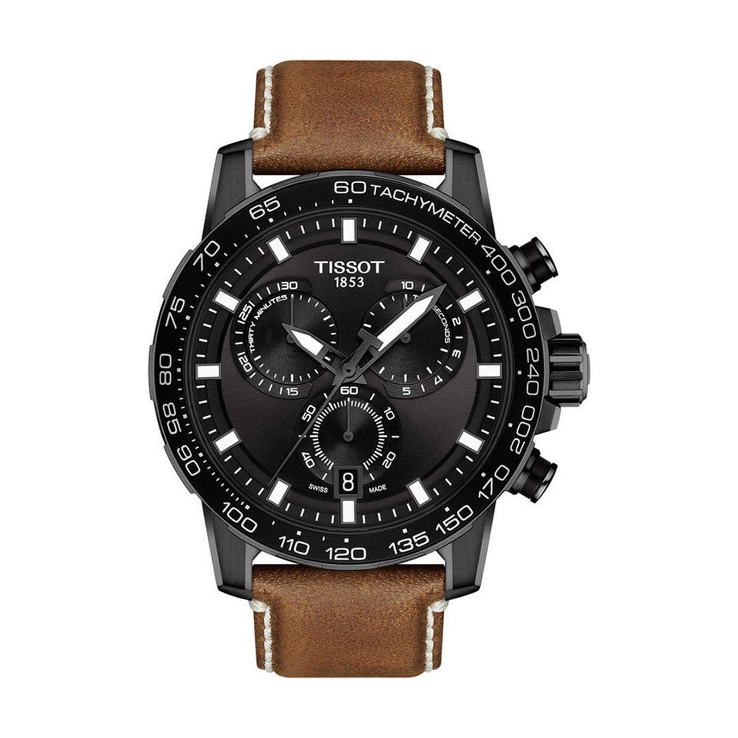 TISSOT SUPERSPORT CHRONO