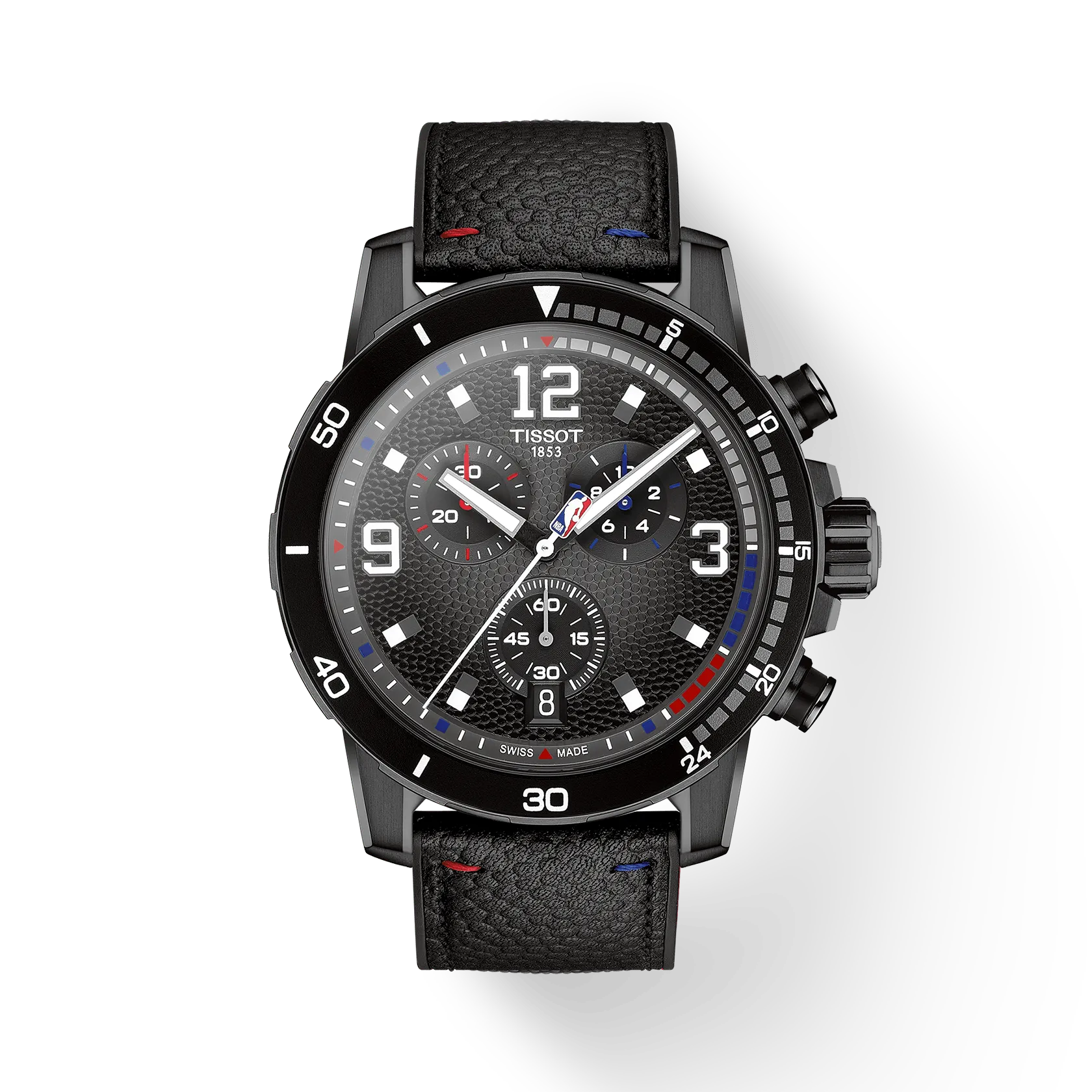 TISSOT SUPER SPORT NBA SPECIAL EDITION