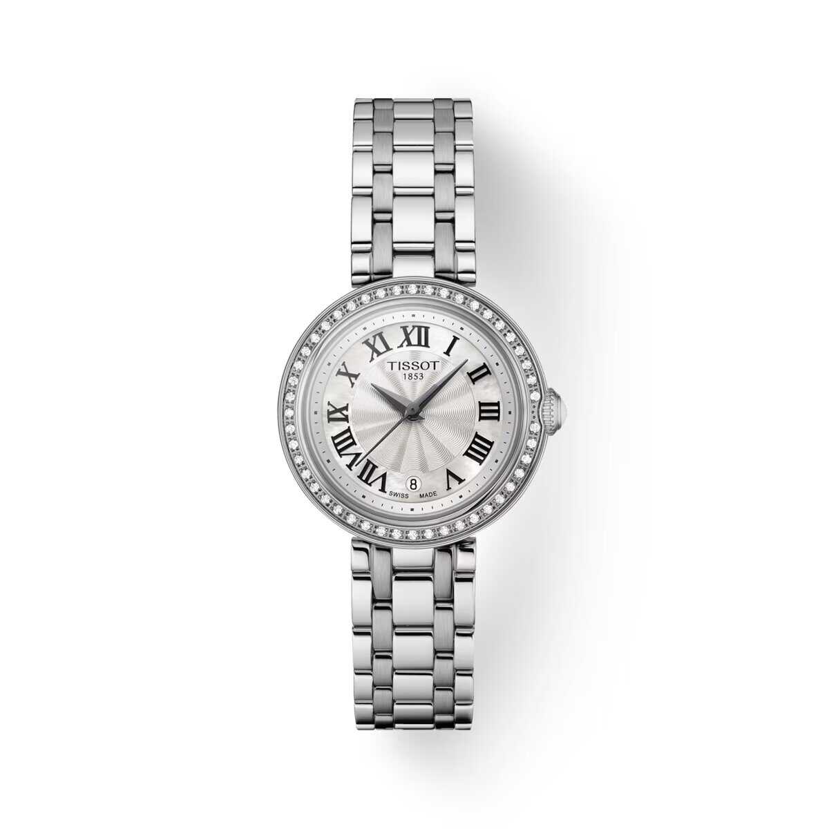 TISSOT BELLISSIMA SMALL LADY