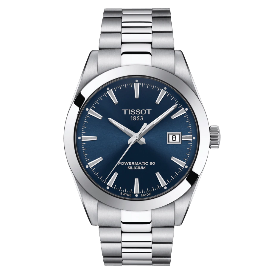 TISSOT GENTLEMAN AUTOMATIC