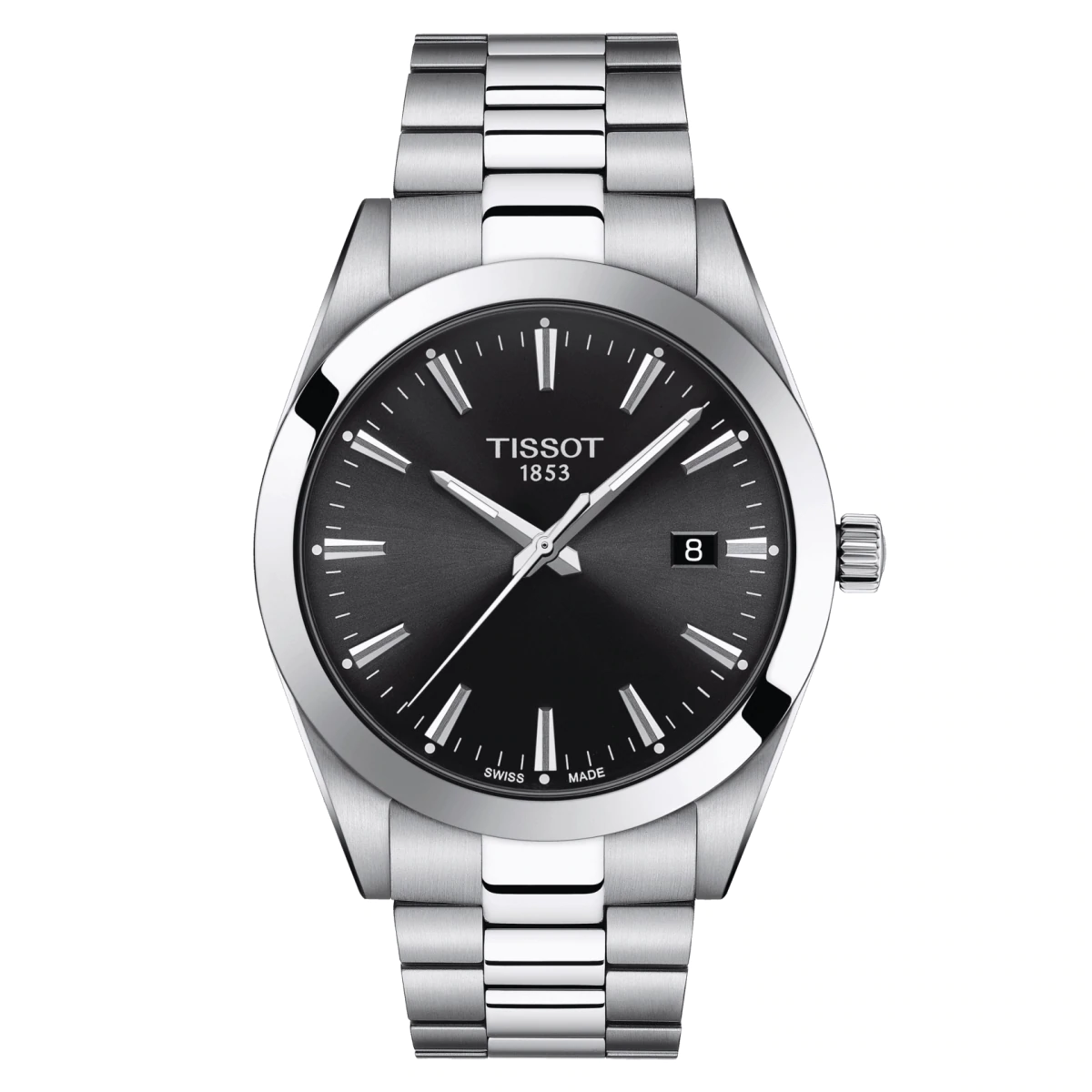 TISSOT GENTLEMAN