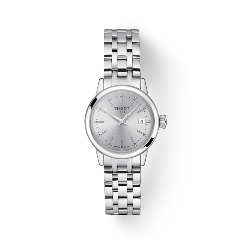 TISSOT CLASSIC DREAM LADY