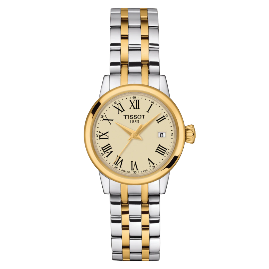 TISSOT CLASSIC DREAM