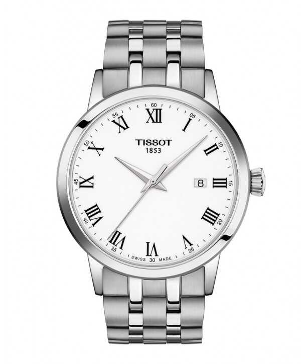 TISSOT CLASSIC DREAM