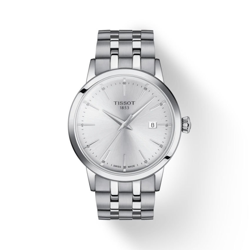 TISSOT CLASSIC DREAM