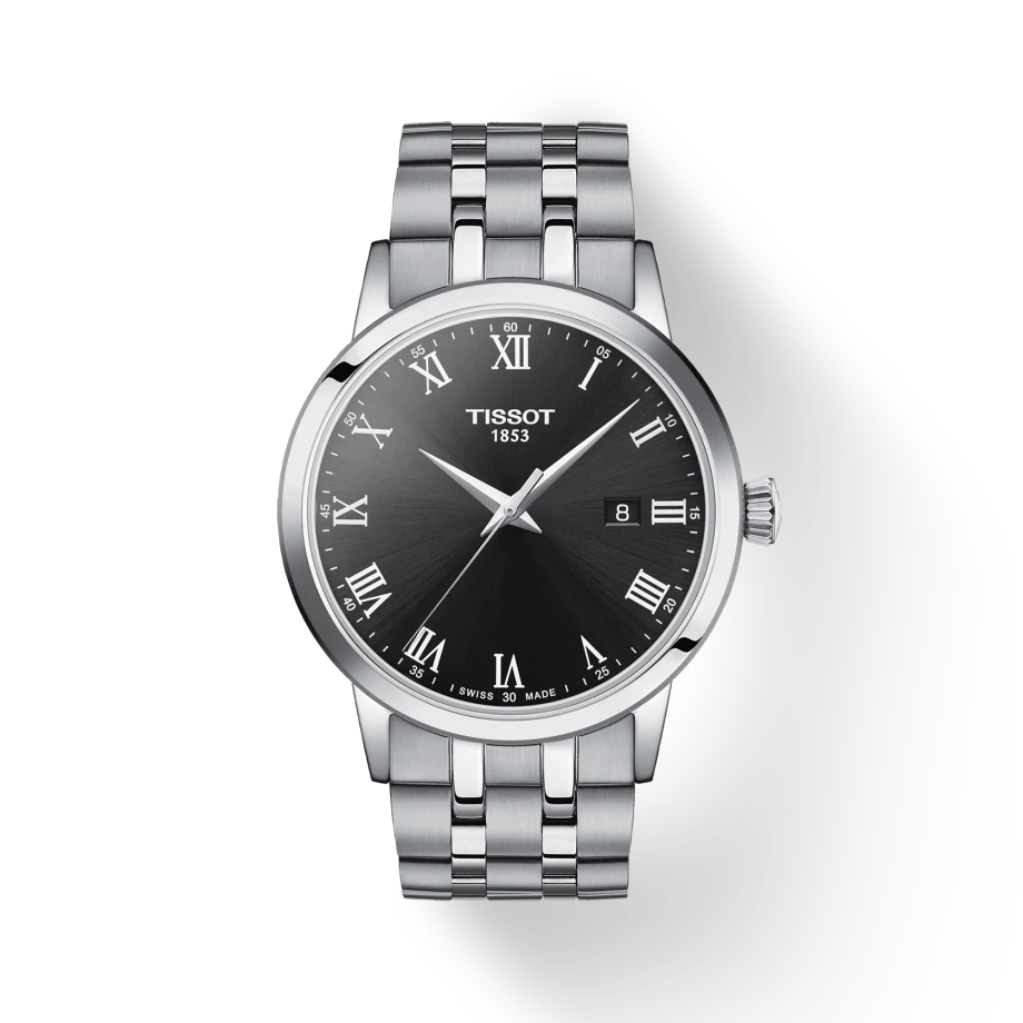 TISSOT CLASSIC DREAM
