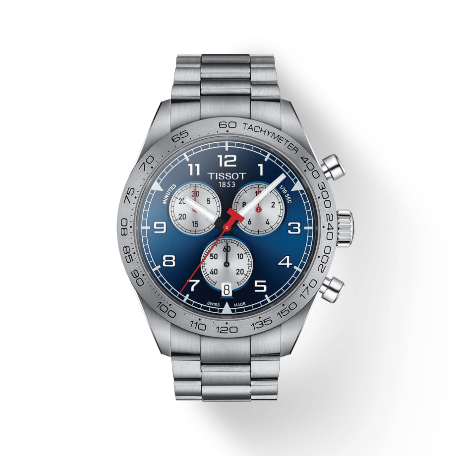 TISSOT PRS 516 CHRONOGRAPH