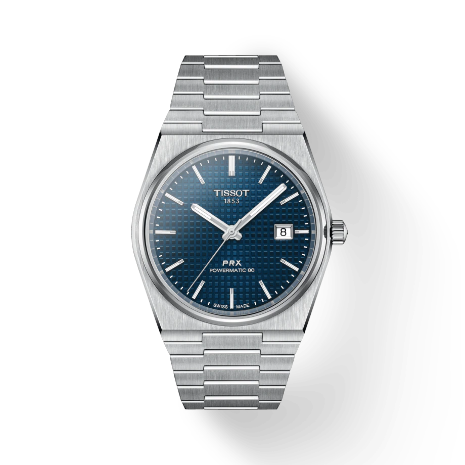TISSOT PRX POWERMATIC80