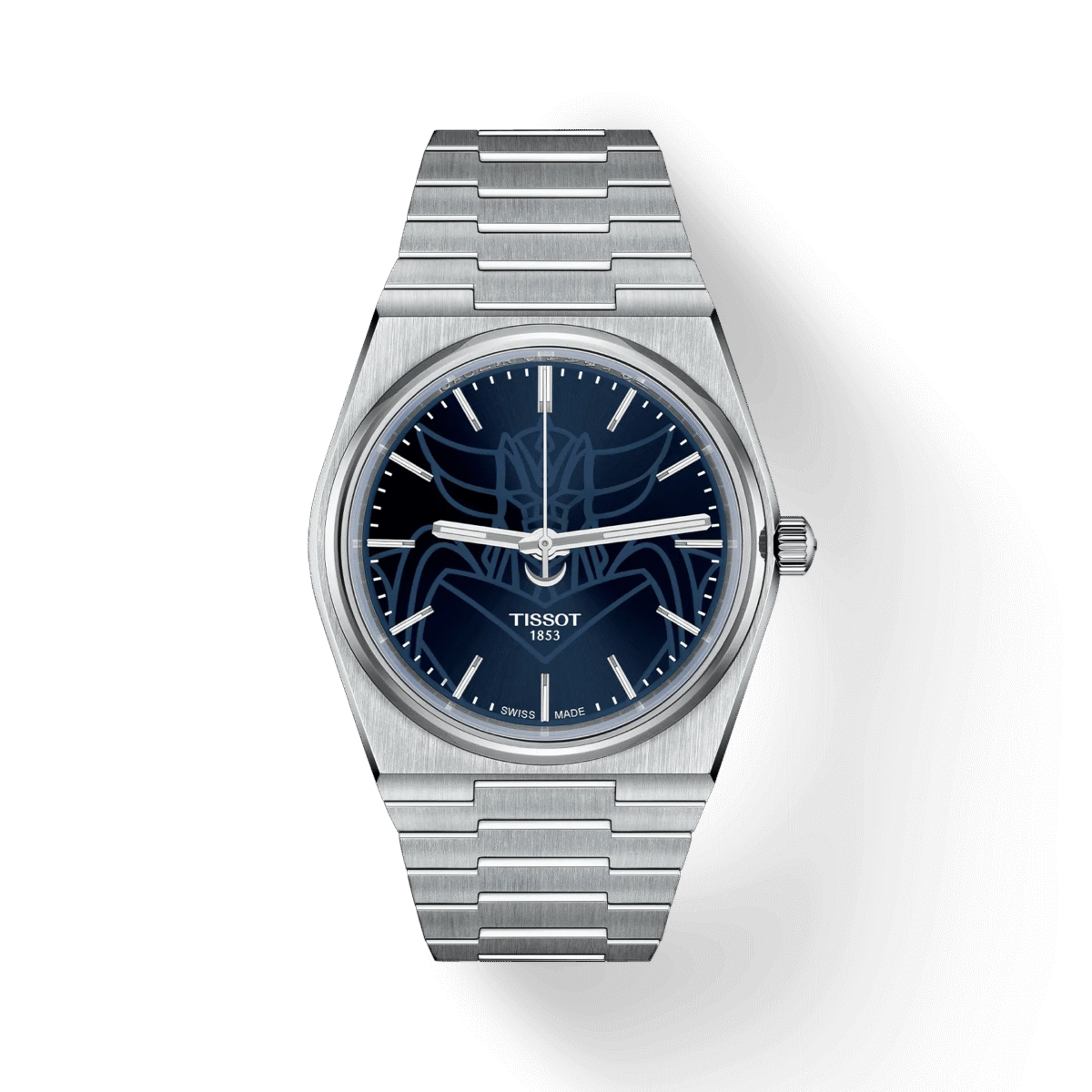 TISSOT PRX UFO ROBOT GRENDIZER