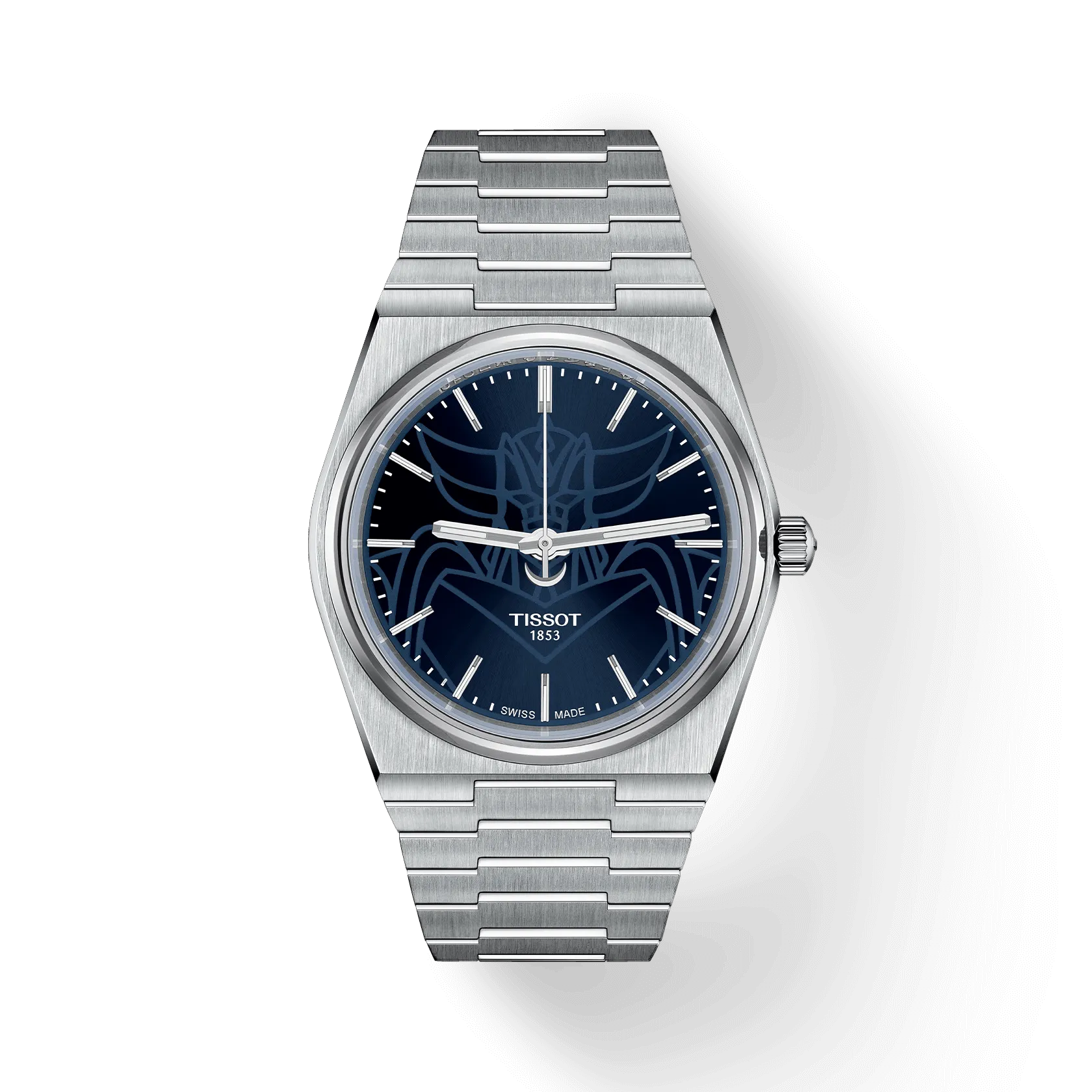 TISSOT PRX UFO ROBOT GRENDIZER