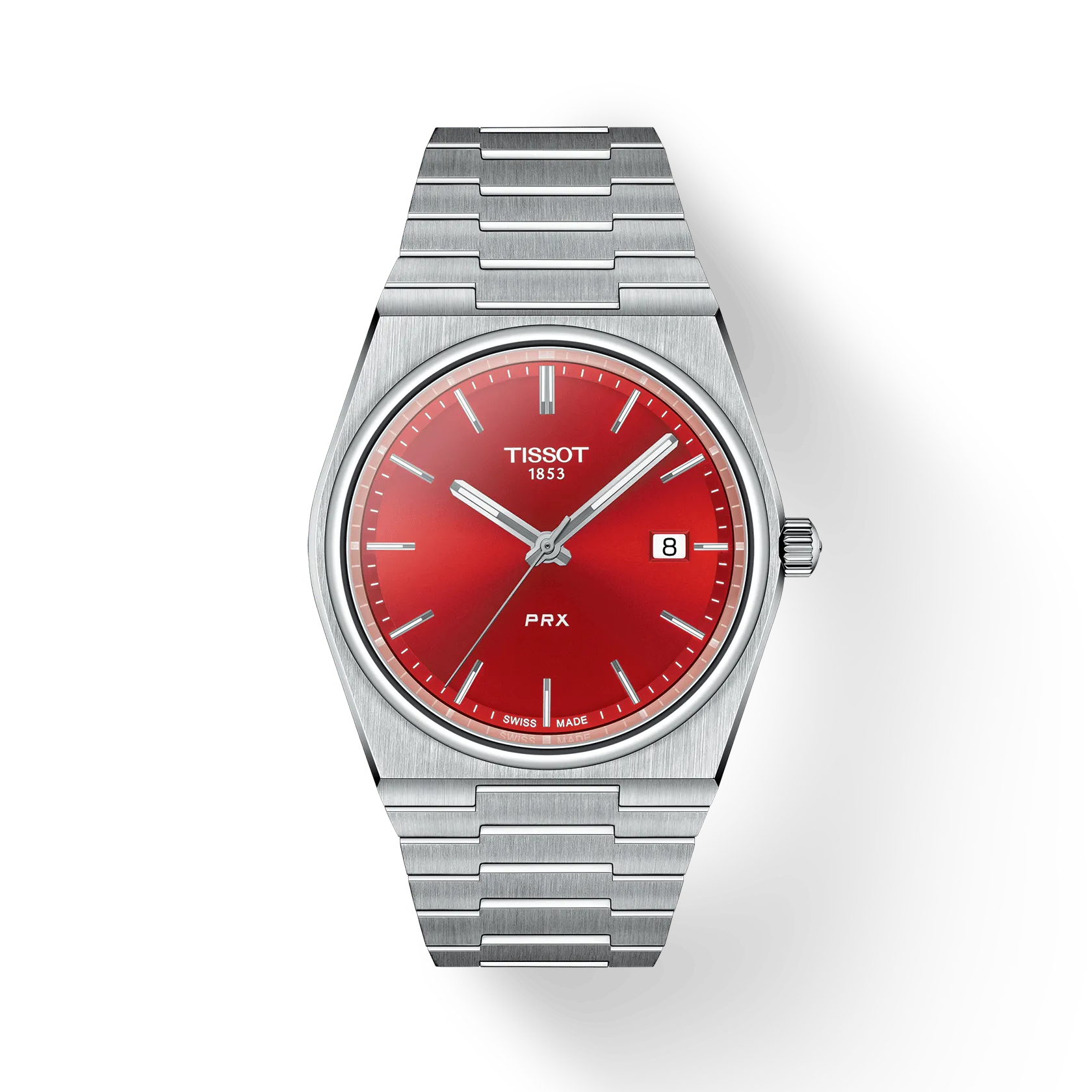 TISSOT PRX