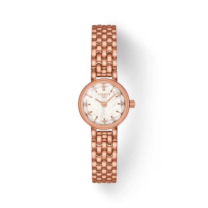 TISSOT LOVELY