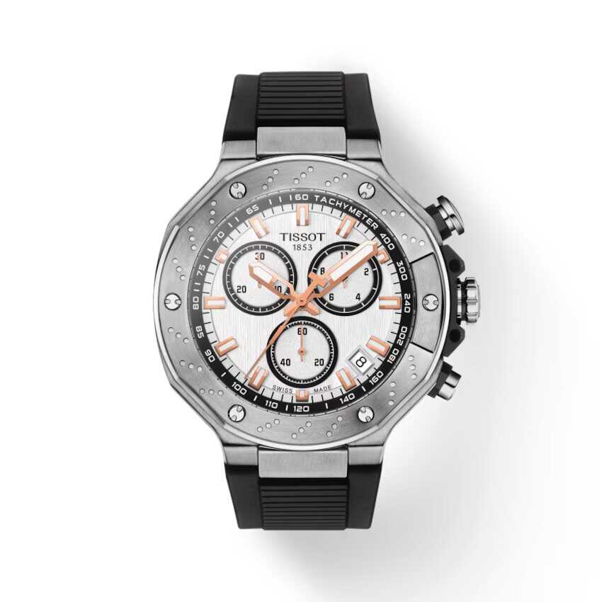 TISSOT T-RACE