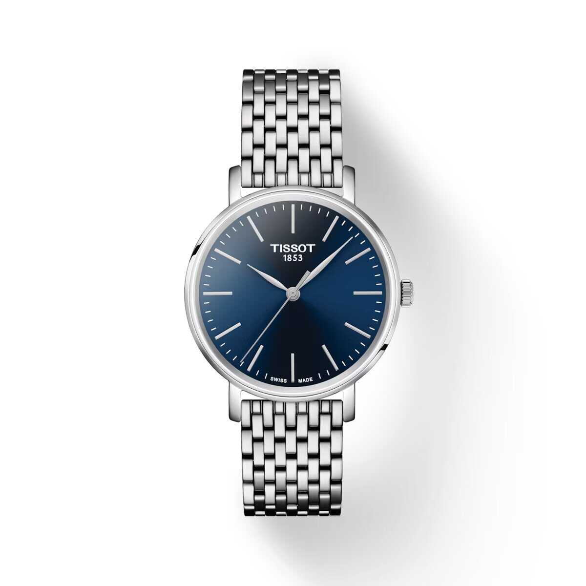 TISSOT EVRYTIME GENT