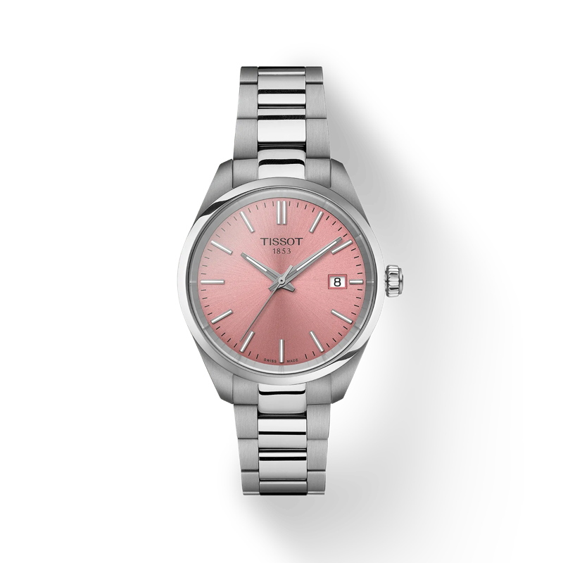 TISSOT PR 100