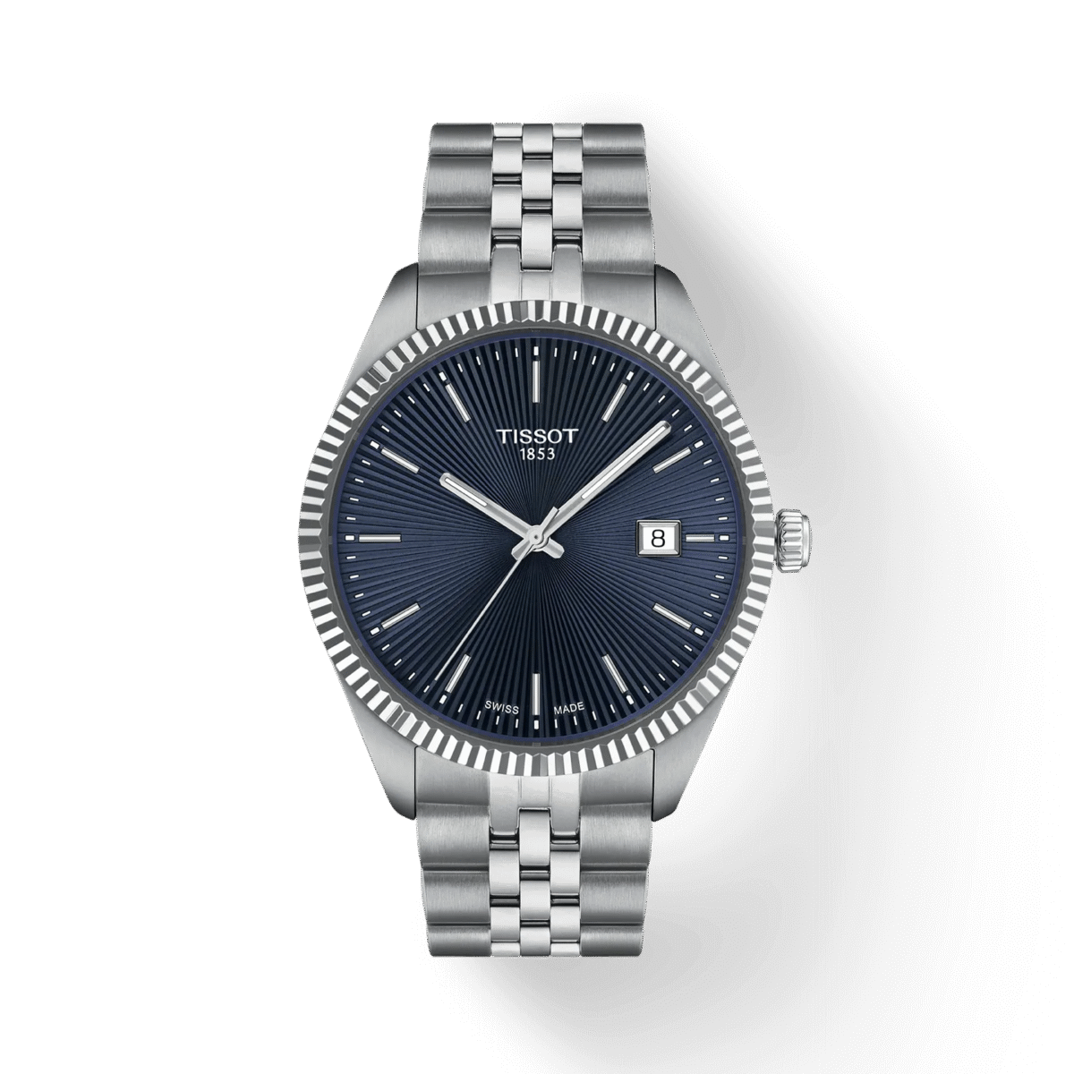 TISSOT BALLADE 40MM
