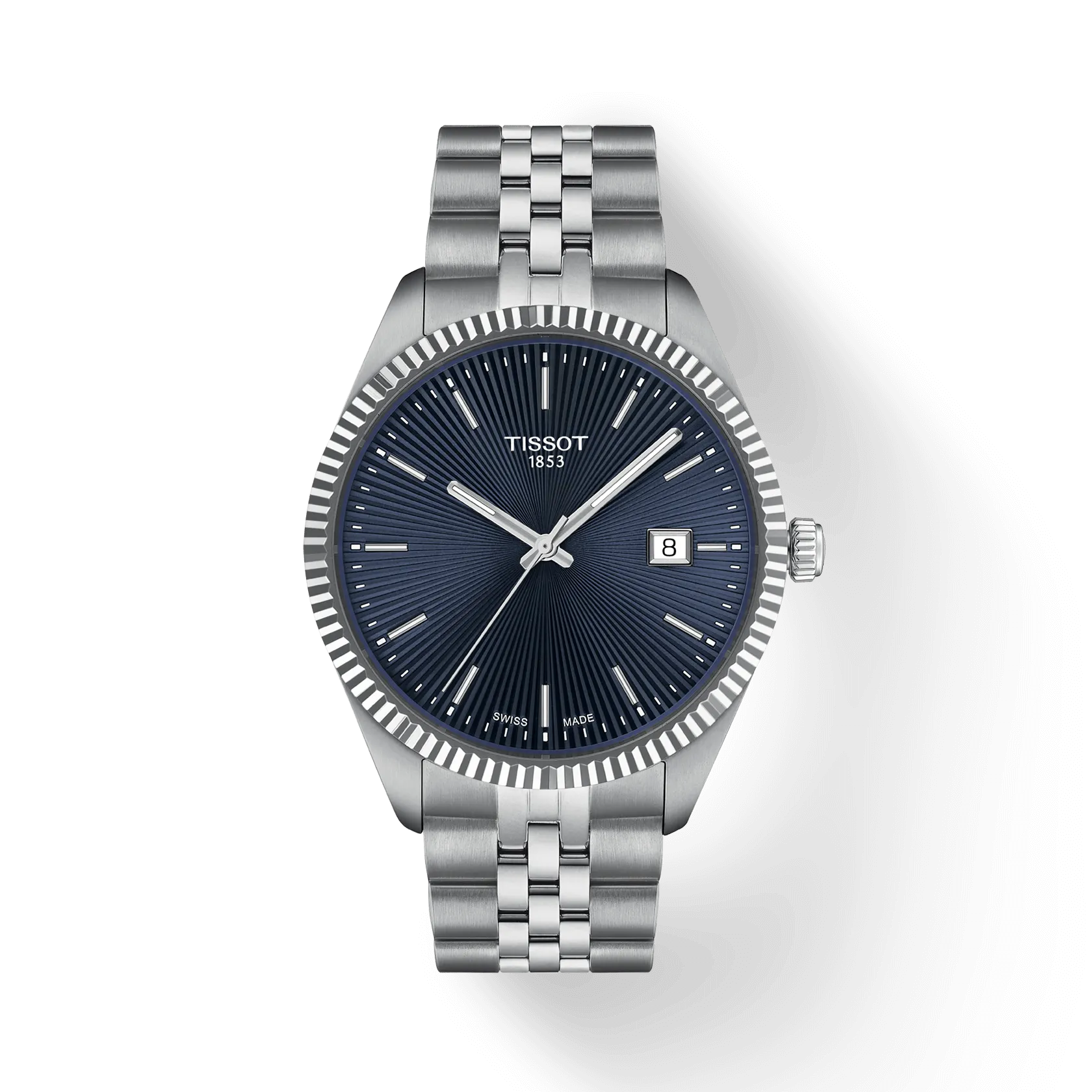 TISSOT BALLADE 40MM
