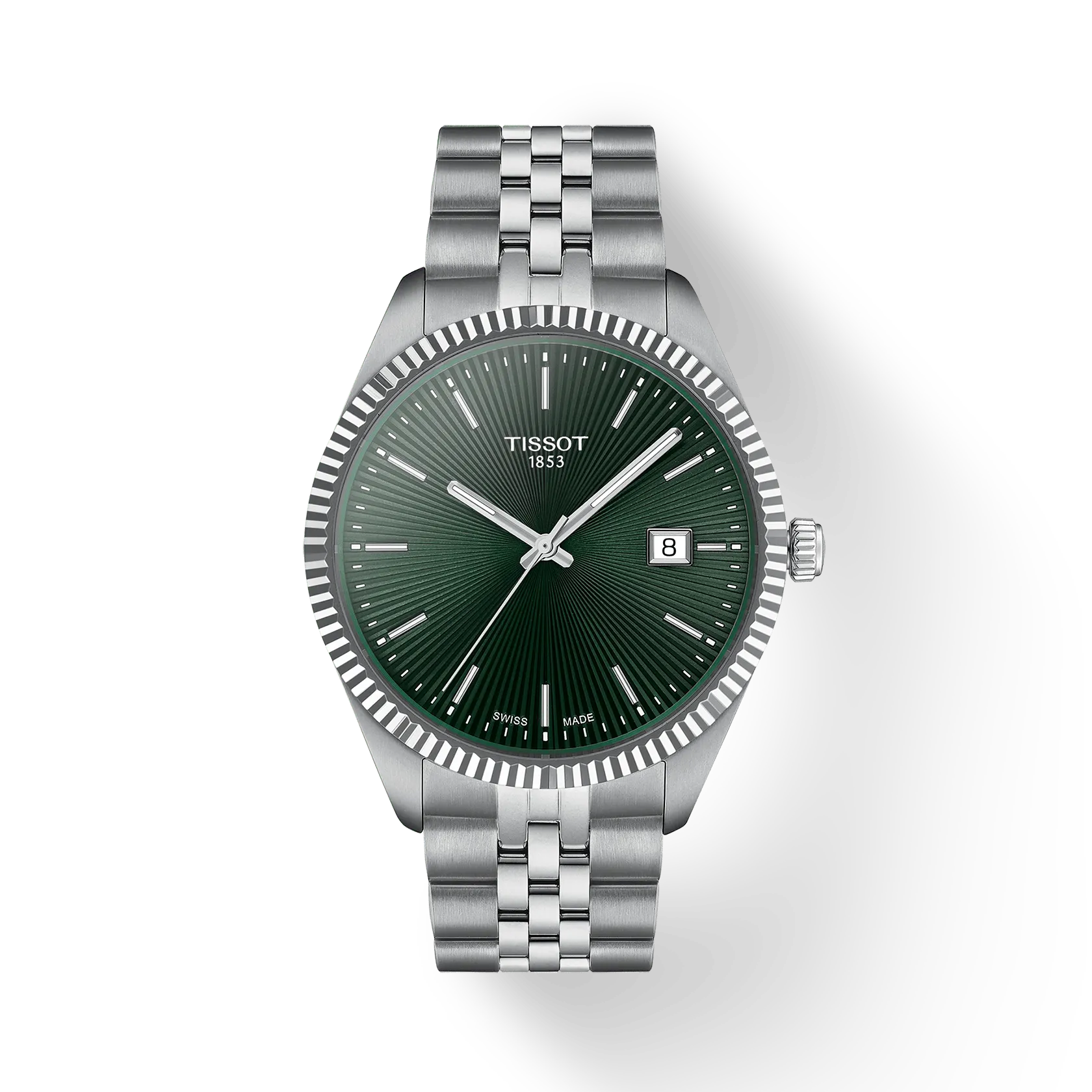TISSOT BALLADE 40MM