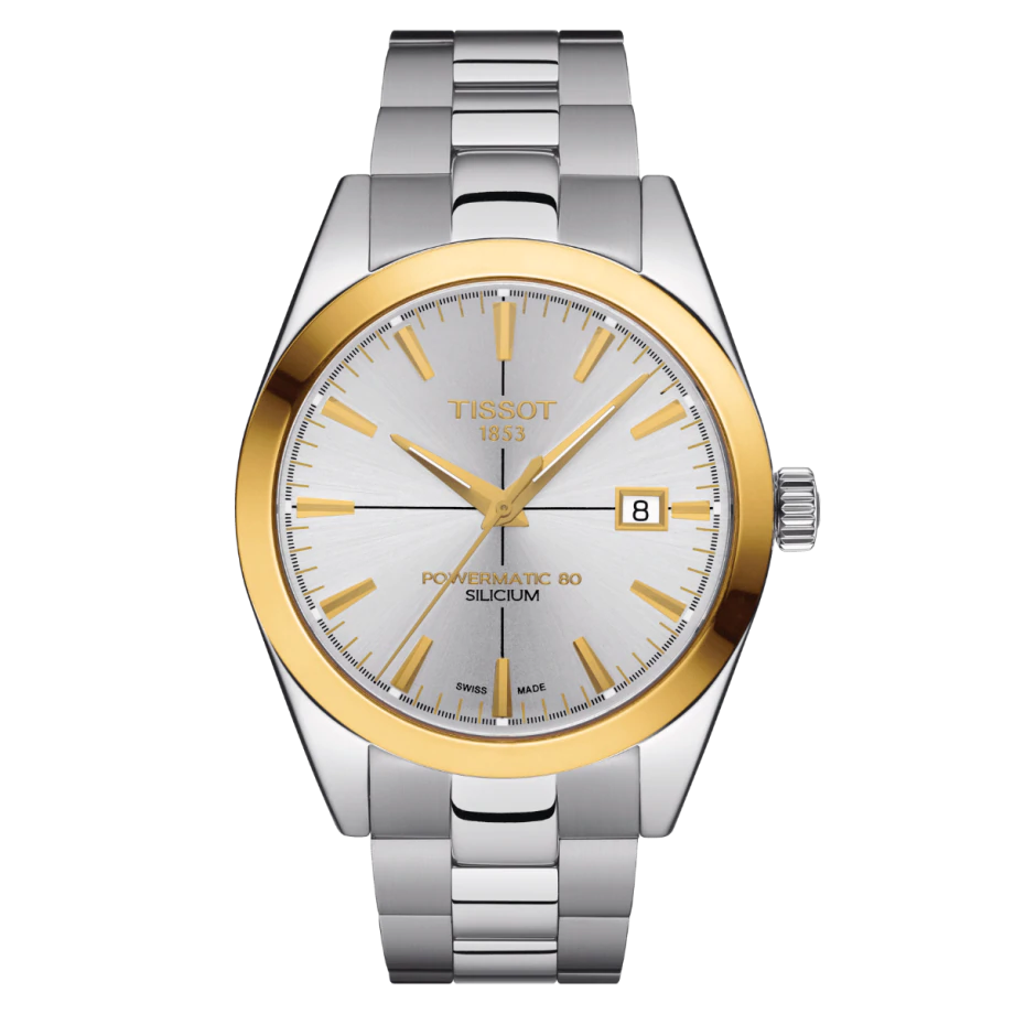 TISSOT GENTLEMAN AUTOMATIC