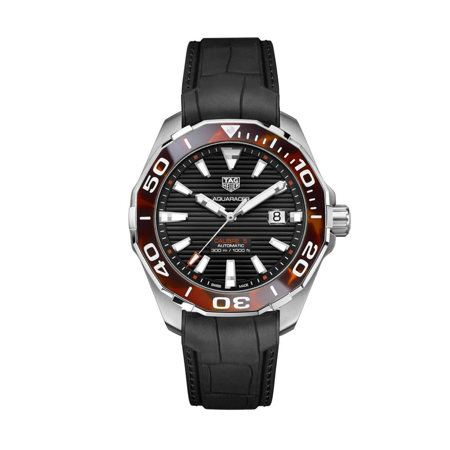 TAG HEUER AQUARACER FTSP24