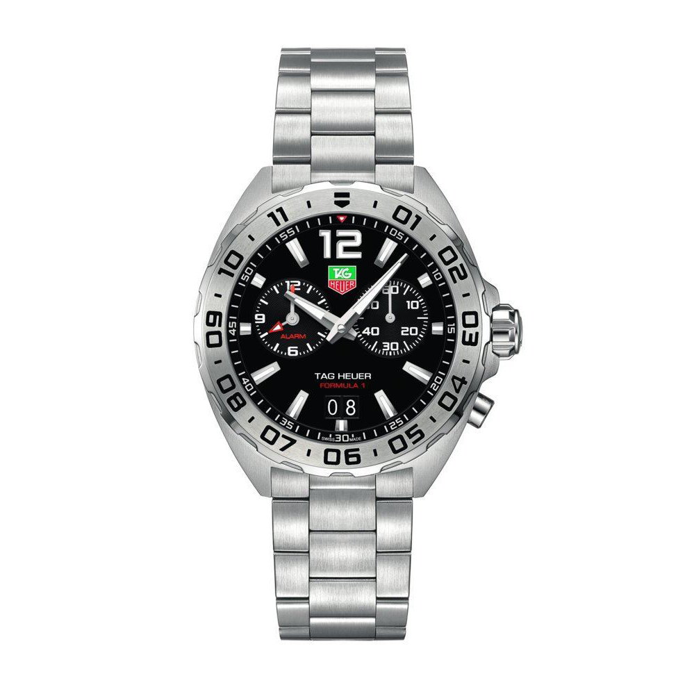 TAG HEUER FORMULA 1 QUARTZ