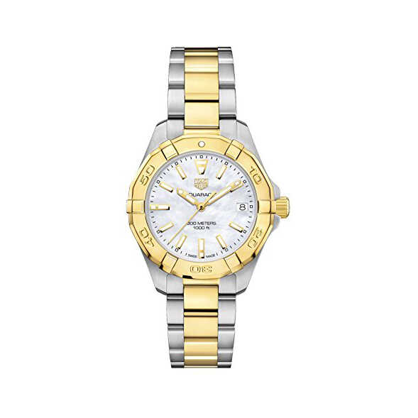 TAG HEUER AQUARACER LADY