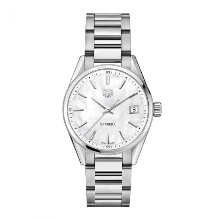 TAG HEUER CARRERA LADY FTSP24