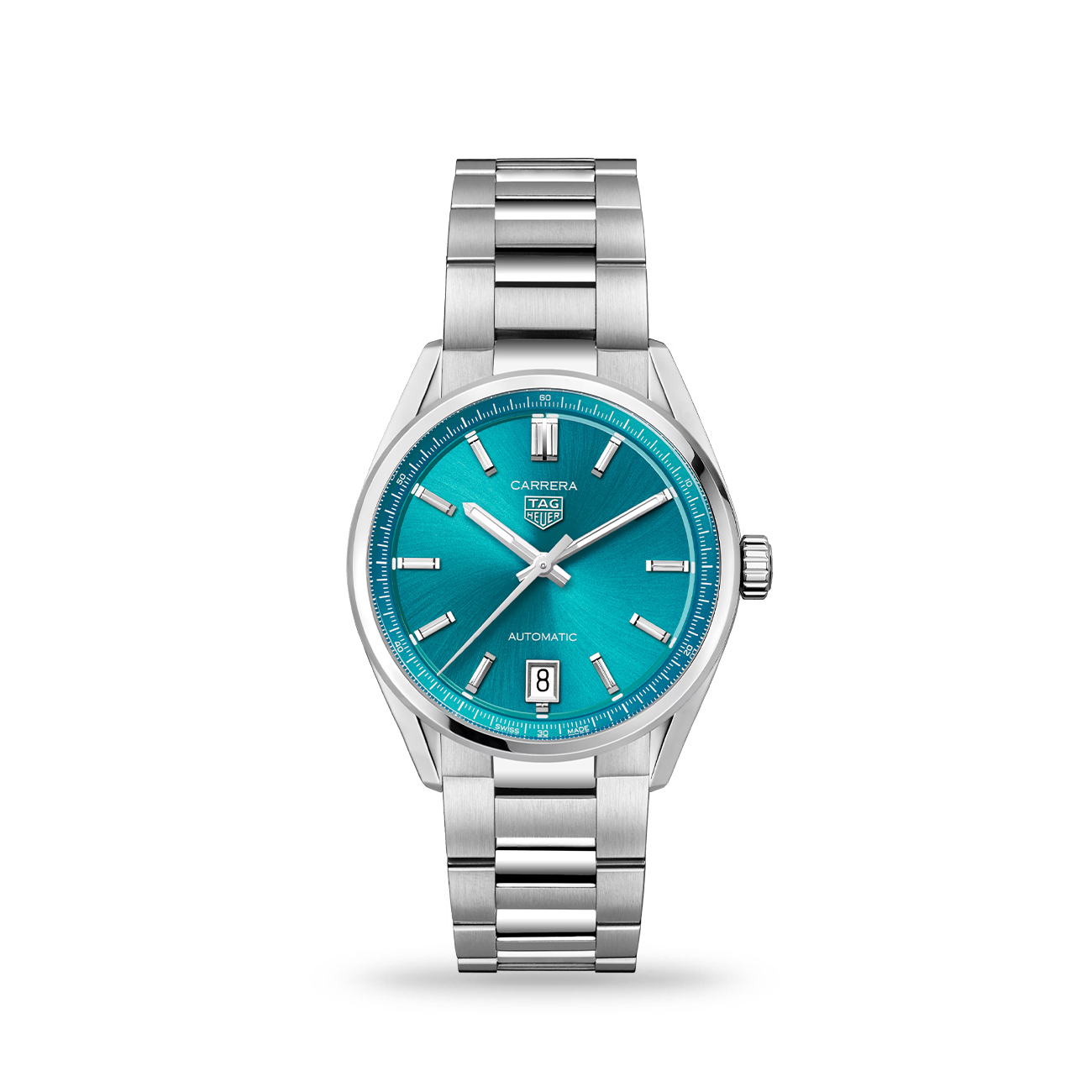 TAG HEUER CARRERA DATE