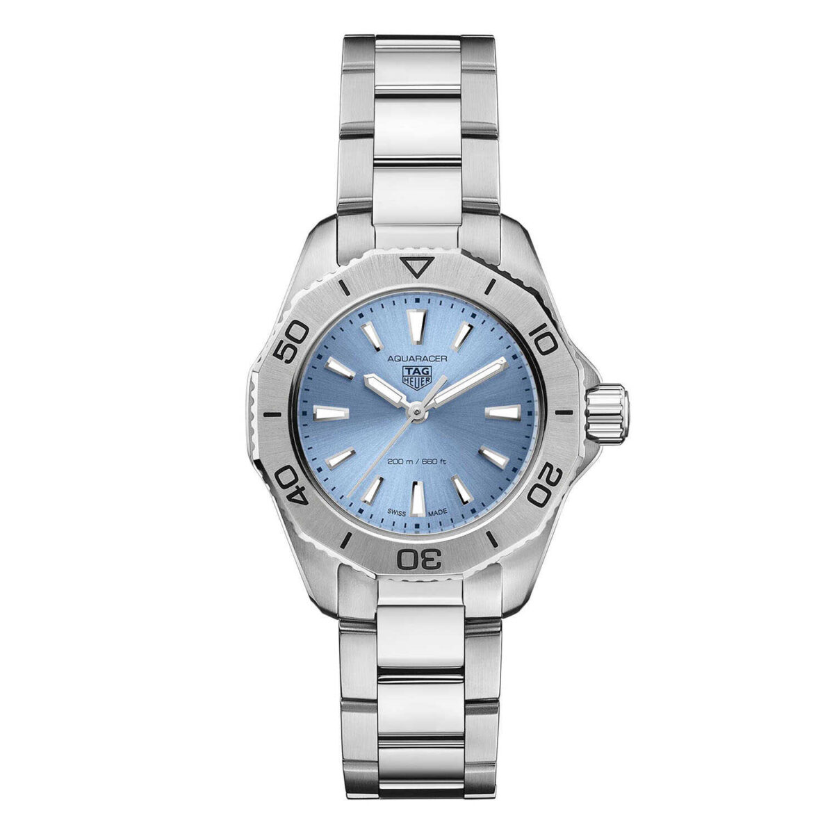 TAG HEUER AQUARACER PROFESSIONAL 200