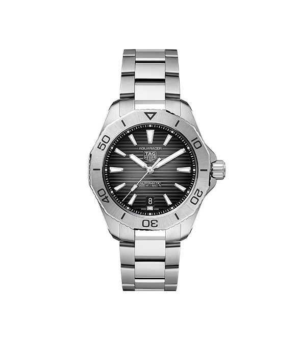 TAG HEUER AQUARACER PROFESSIONAL 200 DATE