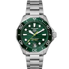 TAG HEUER AQUARACER PROFESSIONAL 300 DATE