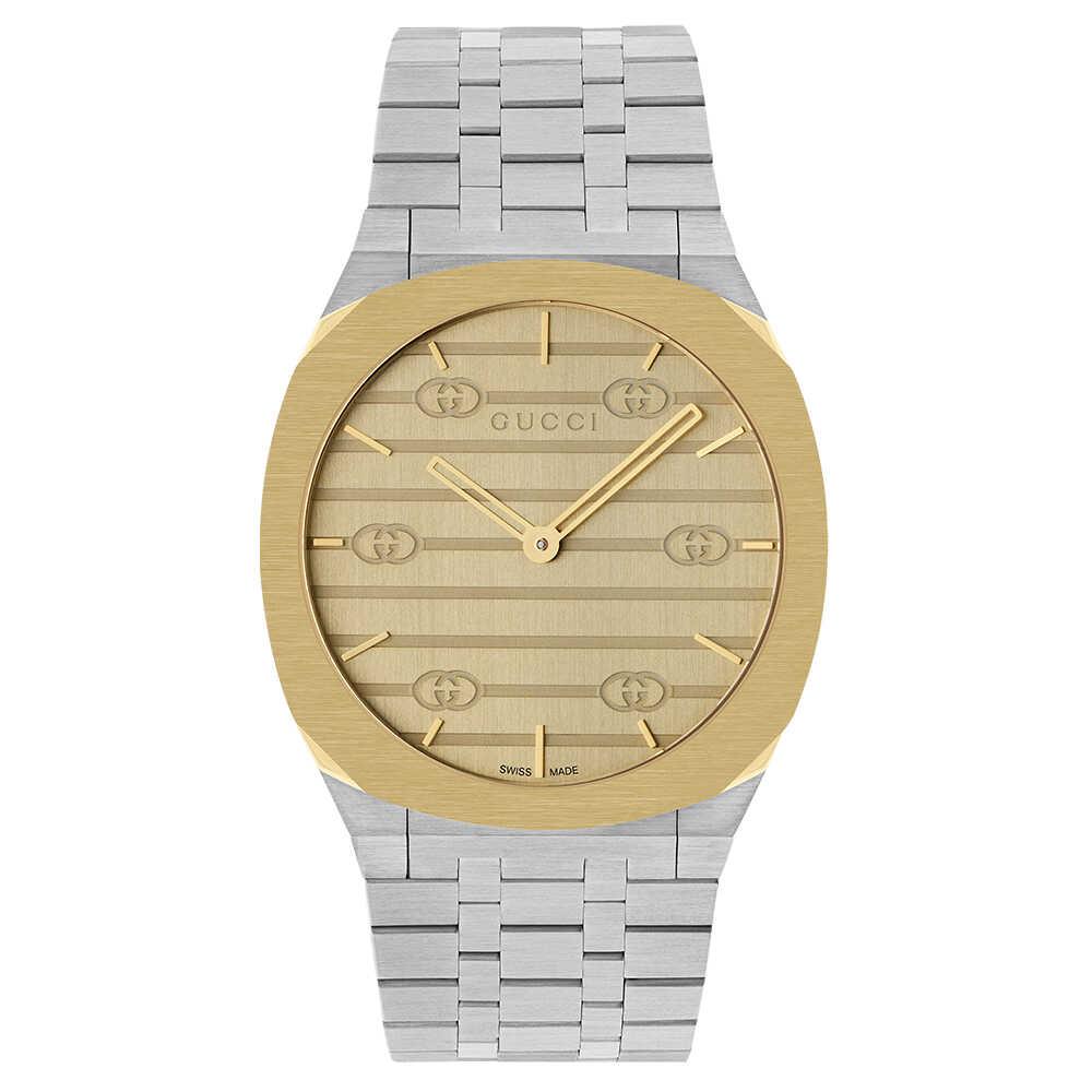GUCCI 25H