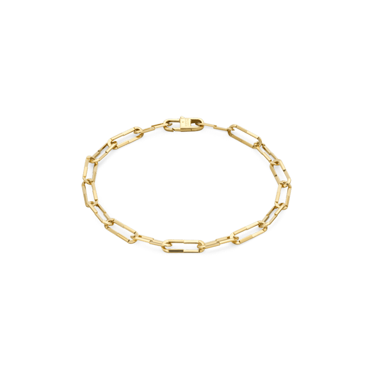 Βραχιόλι GUCCI LINK TO LOVE