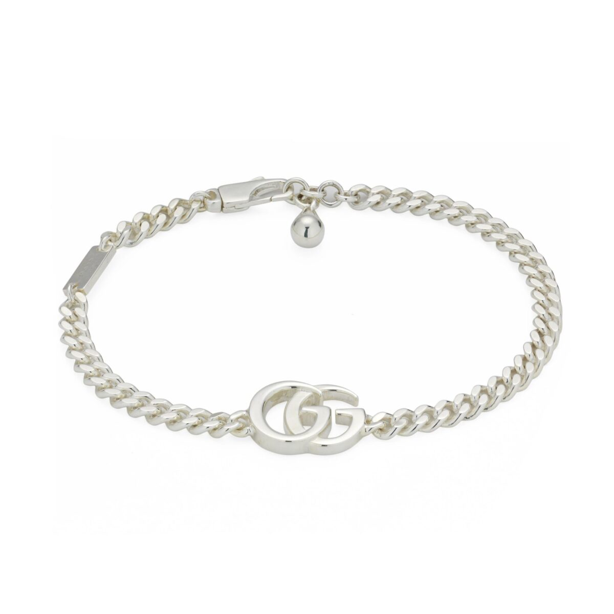GUCCI GG MARMONT Βραχιόλι Ασημένιο