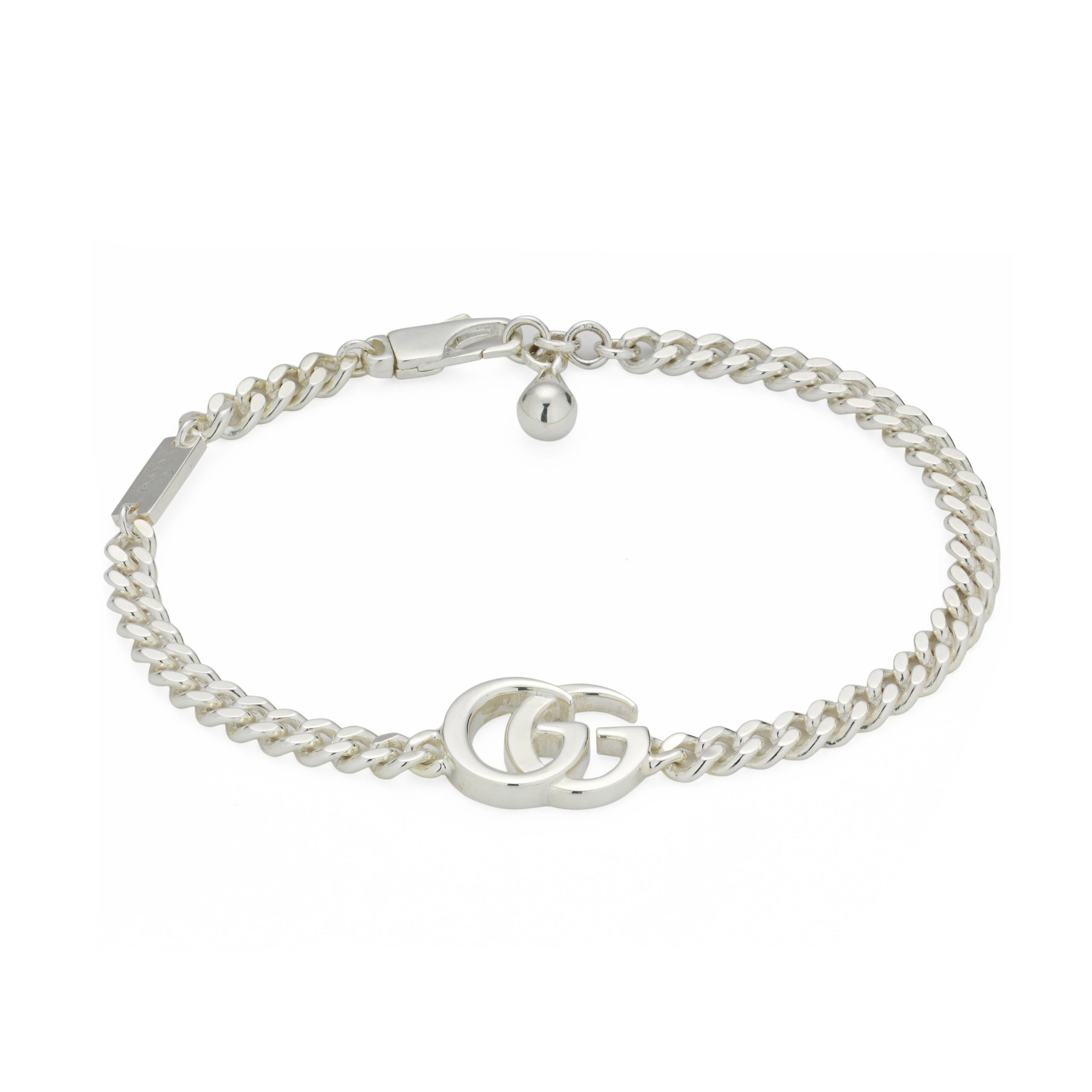GUCCI GG MARMONT Βραχιόλι Ασημένιο