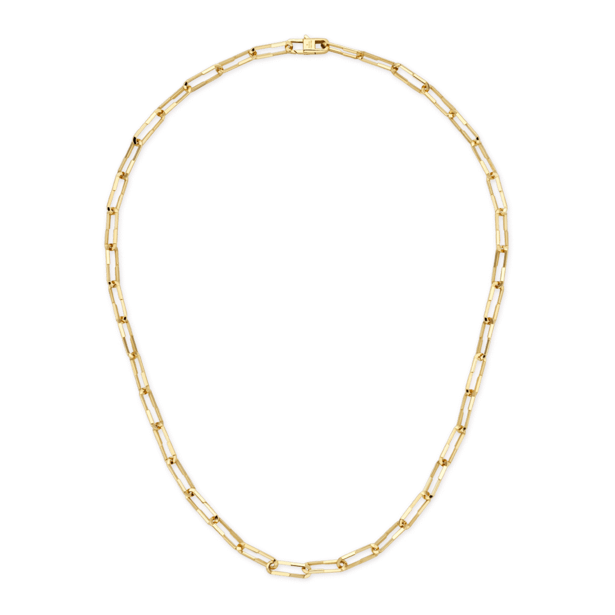 Κολλιέ GUCCI LINK TO LOVE