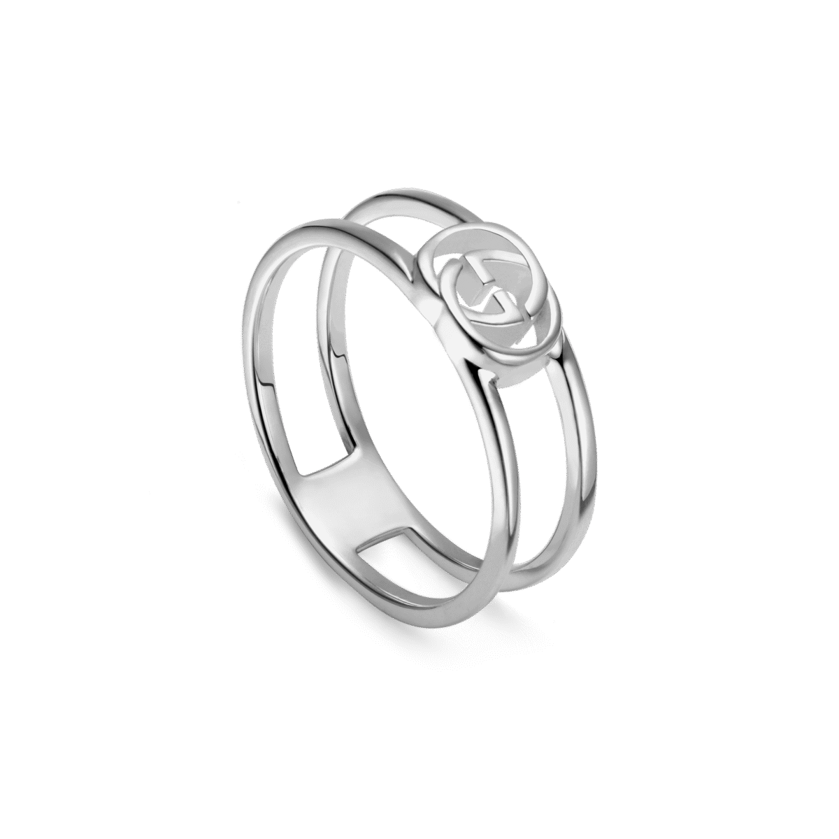 Δαχτυλίδι GUCCI INTERLOKING G