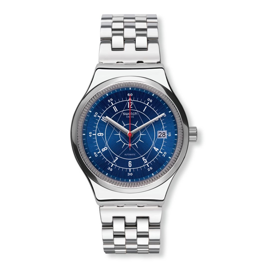 SWATCH SISTEM BOREAL
