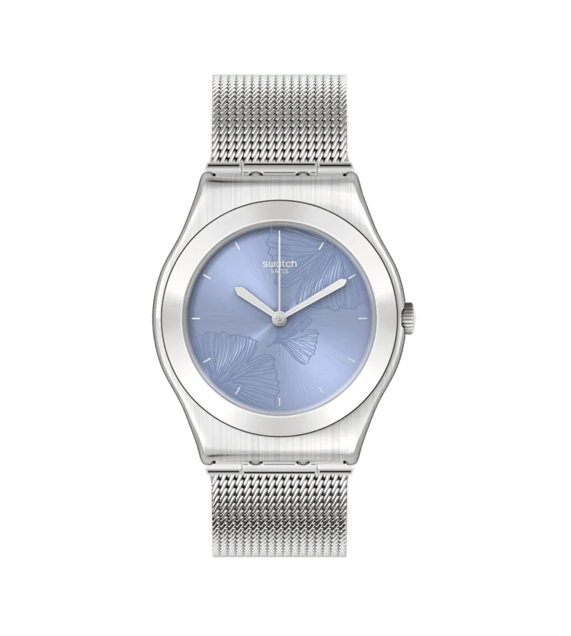 SWATCH CIEL AZUL