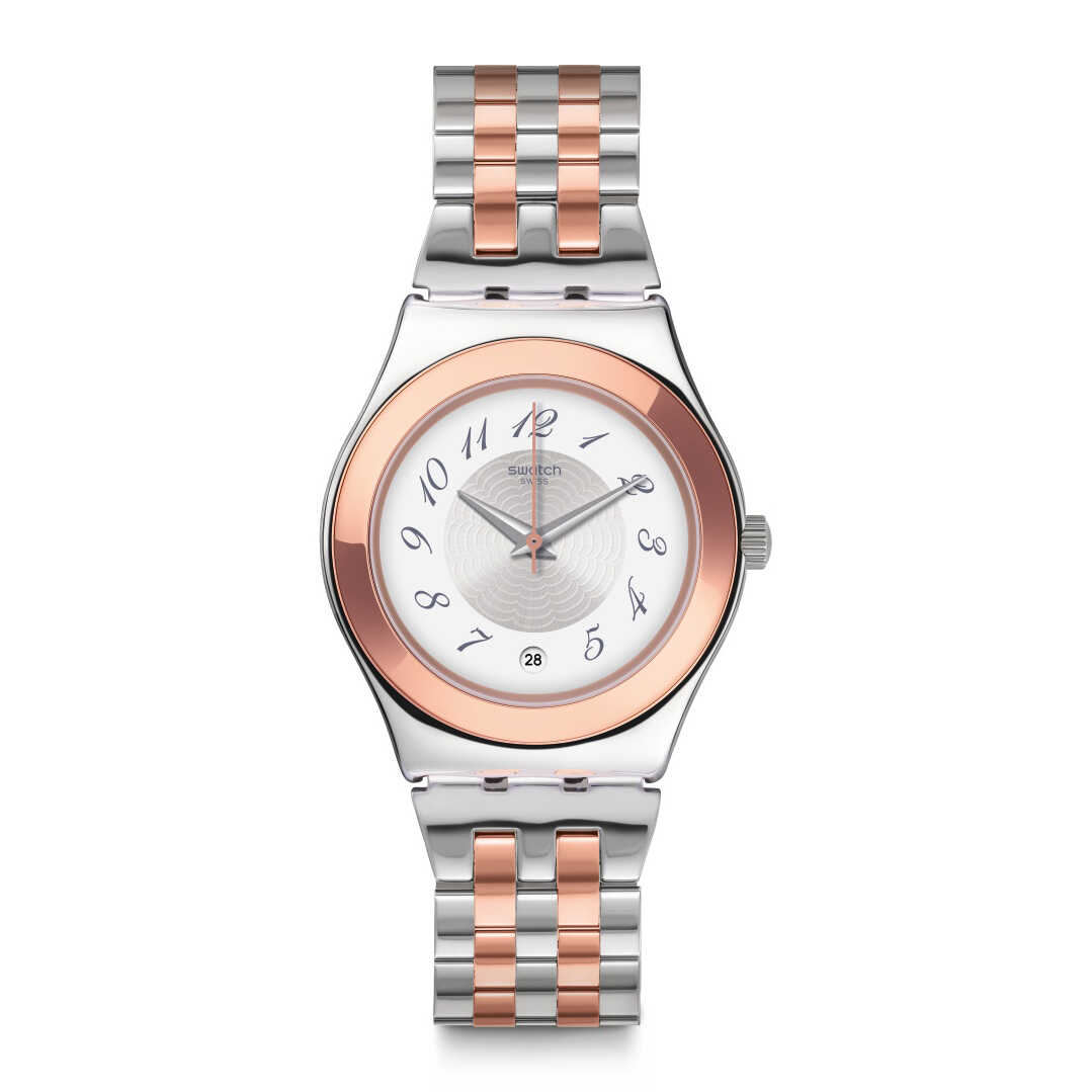 SWATCH MIDIMIX