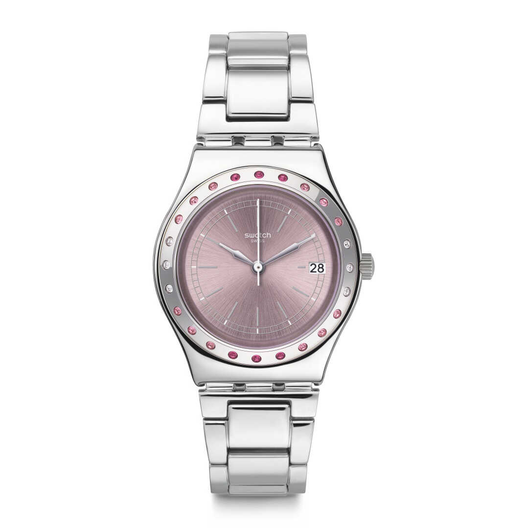 SWATCH PINKAROUND
