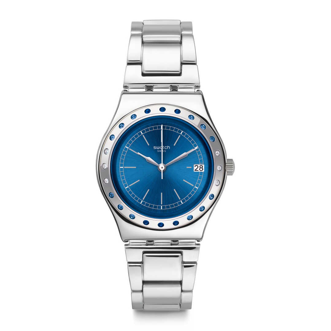 SWATCH BLUROUND