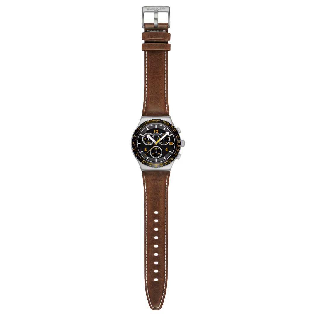 SWATCH CANYON CHASER