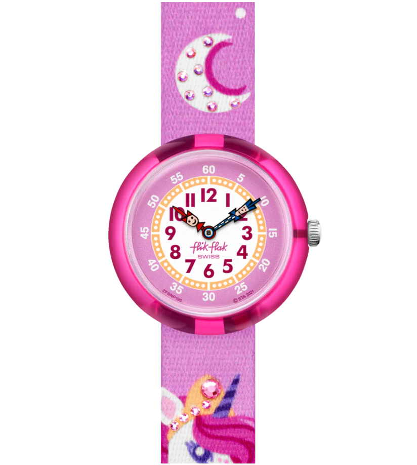 FLIKFLAK DREAMING UNICORN