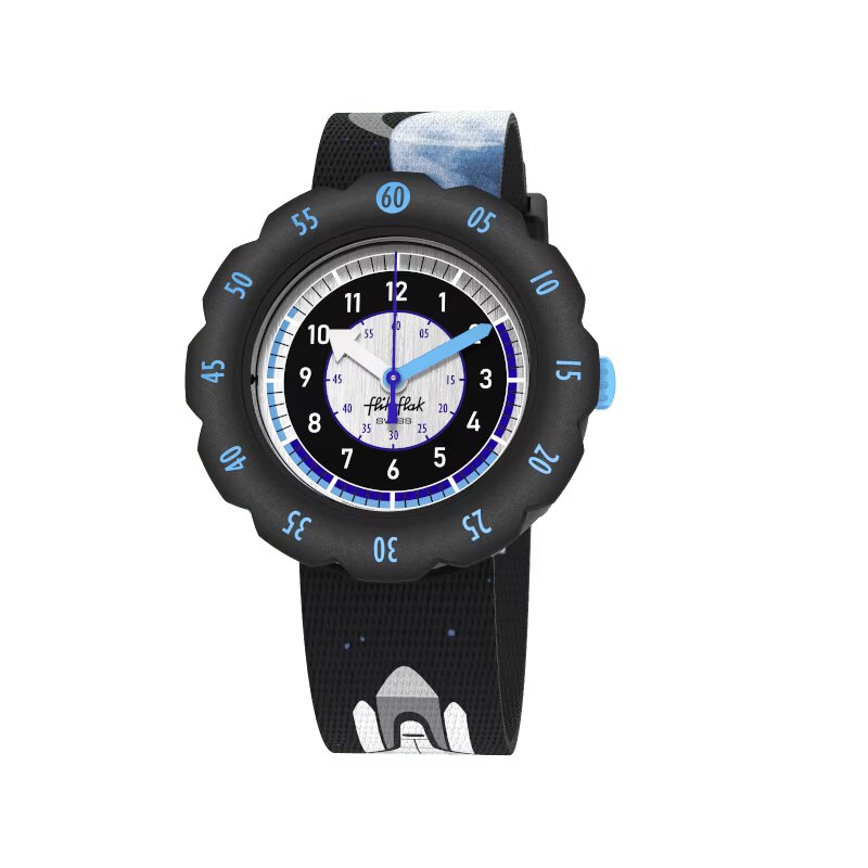 FLIK FLAK MOON AND BACK